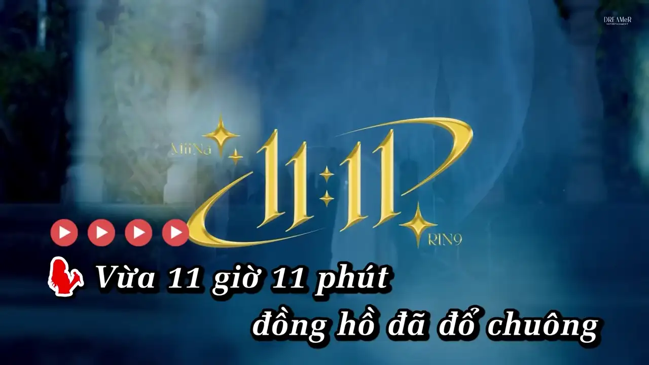 Ảnh bài hát 11 Giờ 11 Phút