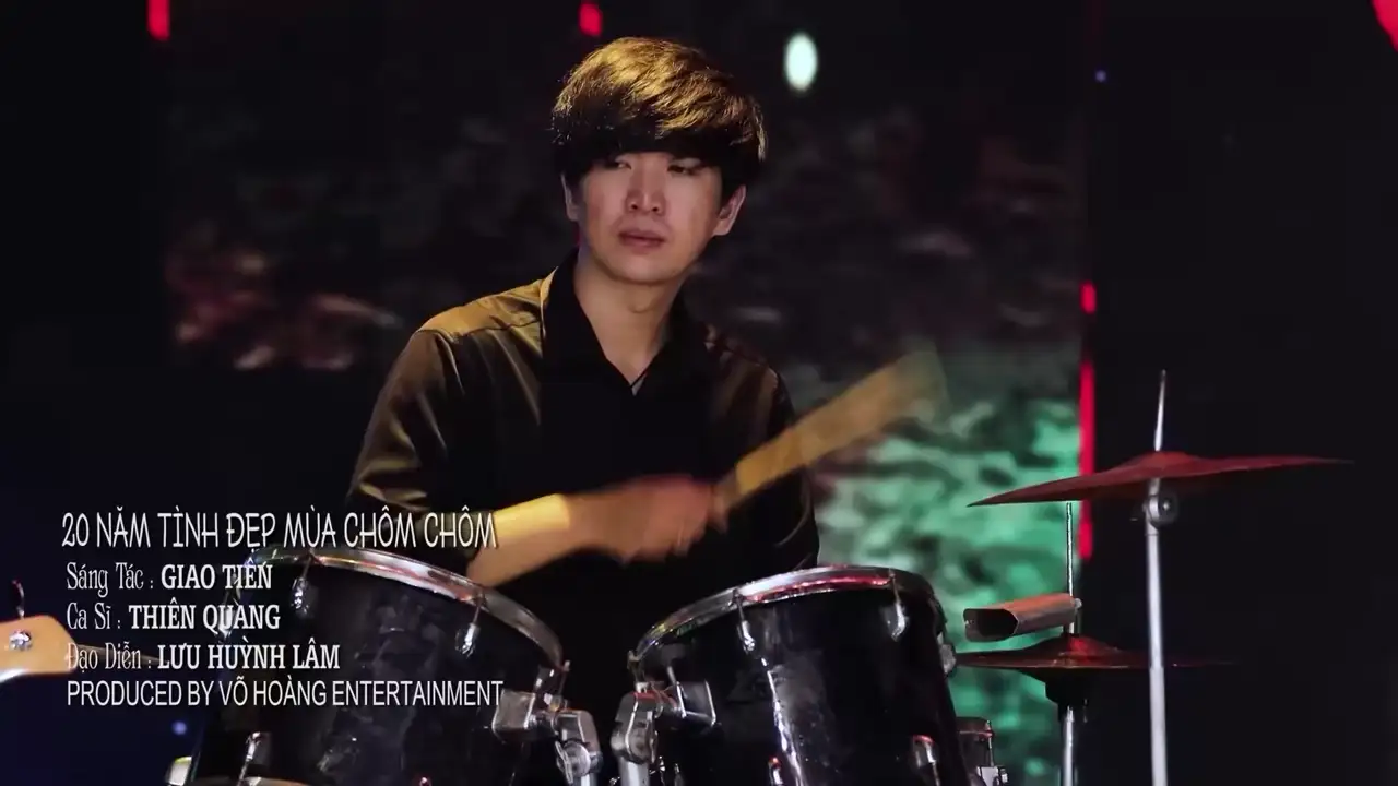 Ảnh bài hát 20 Năm Tình Đẹp Mùa Chôm Chôm