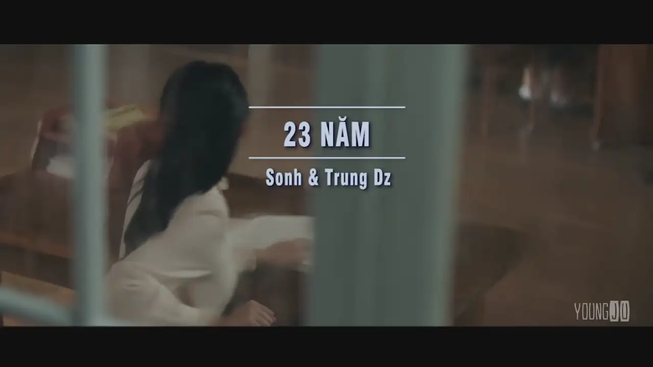 Ảnh bài hát 23 Năm