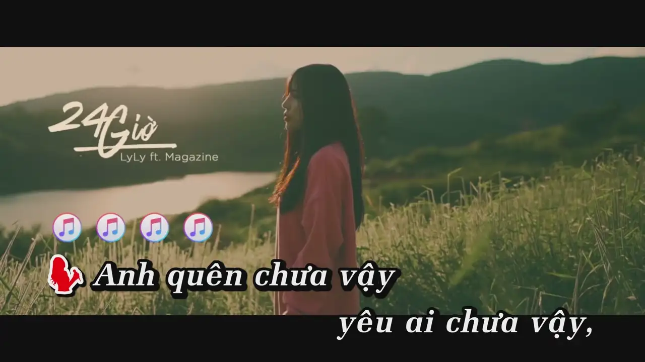 Ảnh bài hát 24H