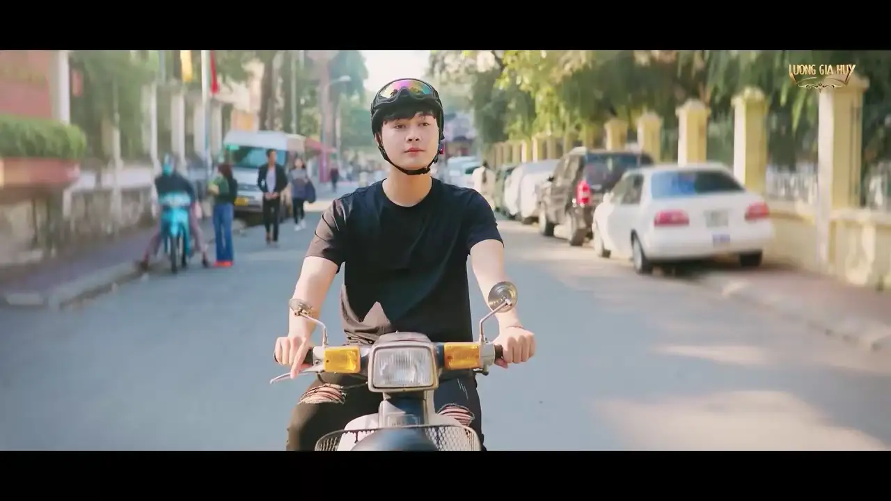 Ảnh bài hát 5 Năm
