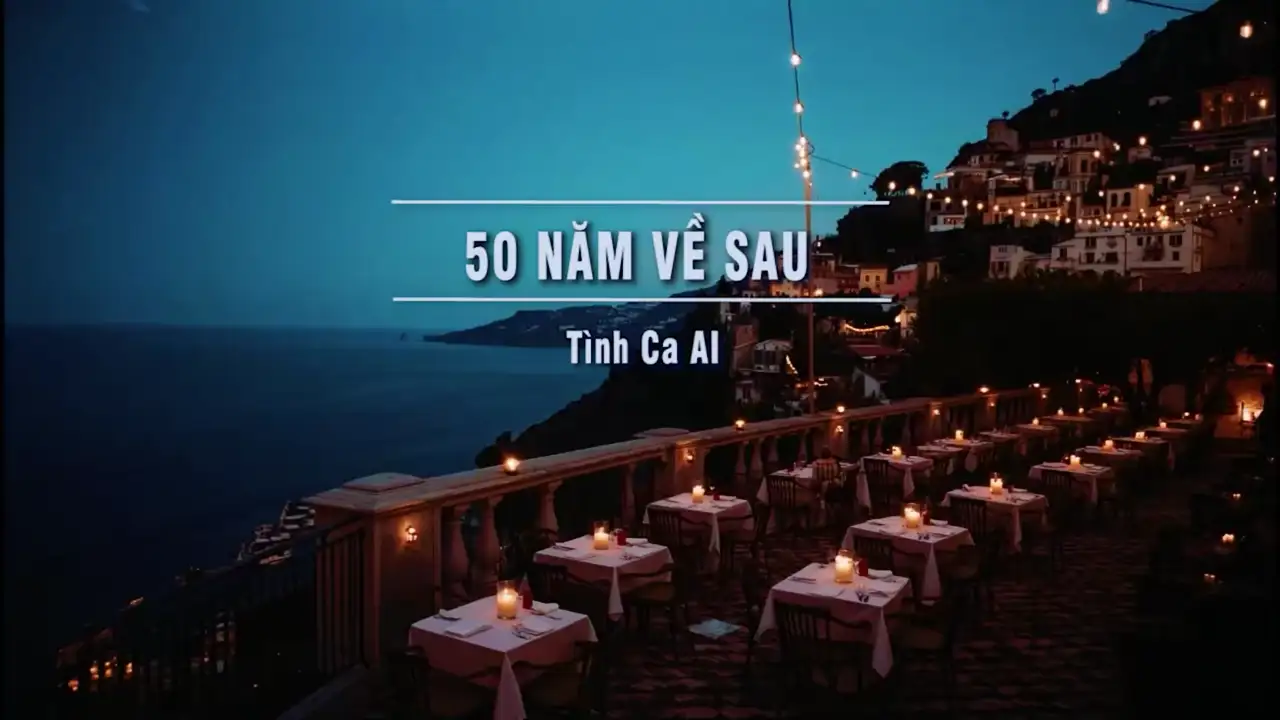 Ảnh bài hát 50 Năm Về Sau (Rock Tone Nam)