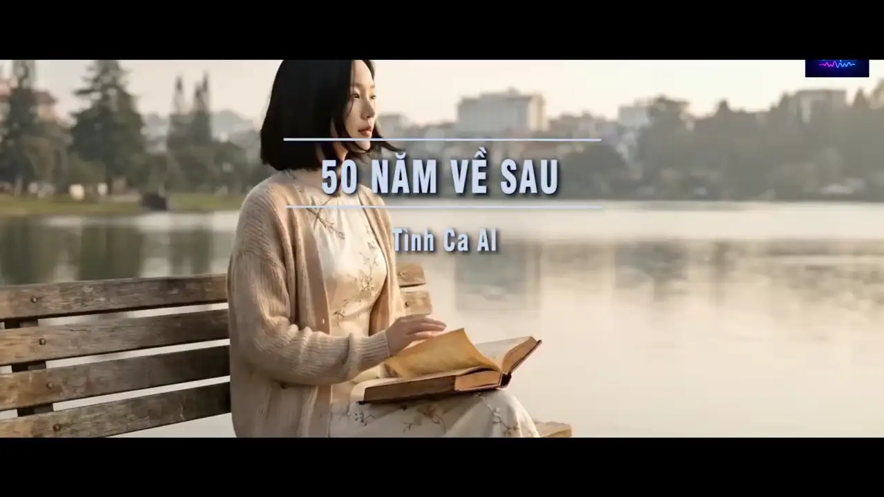 Ảnh bài hát 50 Năm Về Sau (Tone Nam)