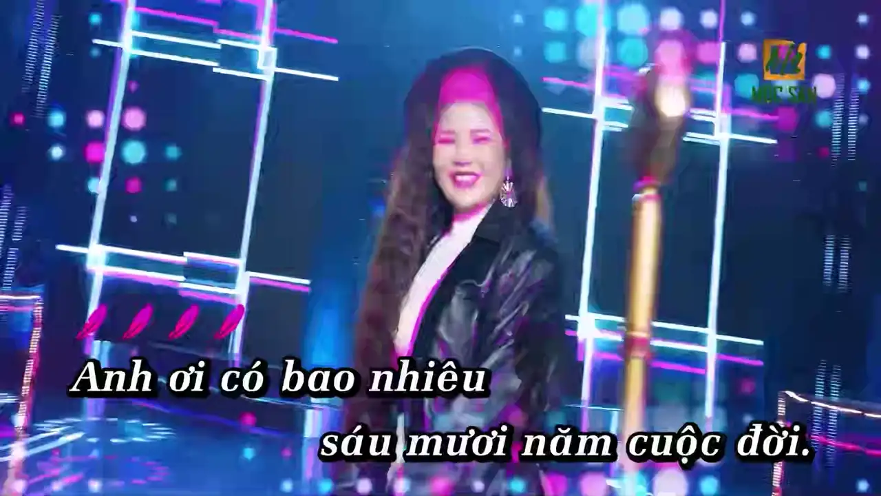 Ảnh bài hát 60 Năm Cuộc Đời