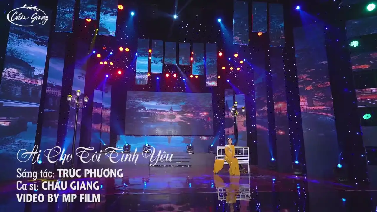 Ảnh bài hát Ai Cho Tôi Tình Yêu