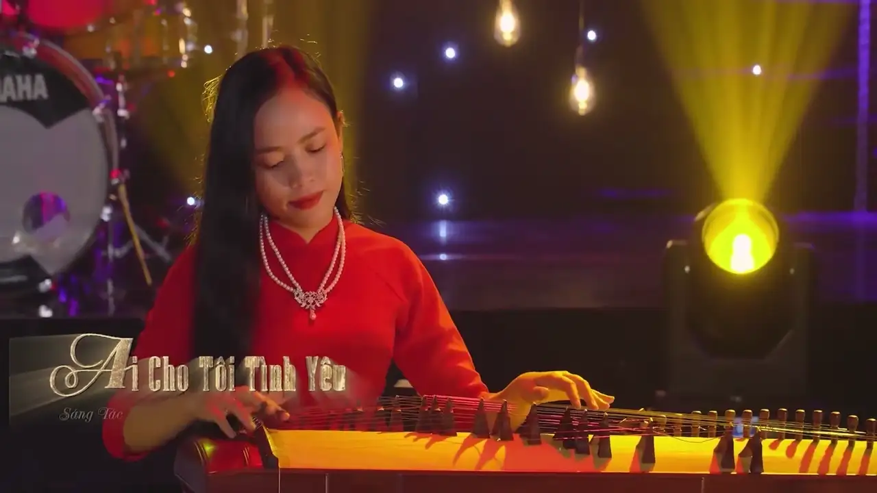 Ảnh bài hát Ai Cho Tôi Tình Yêu