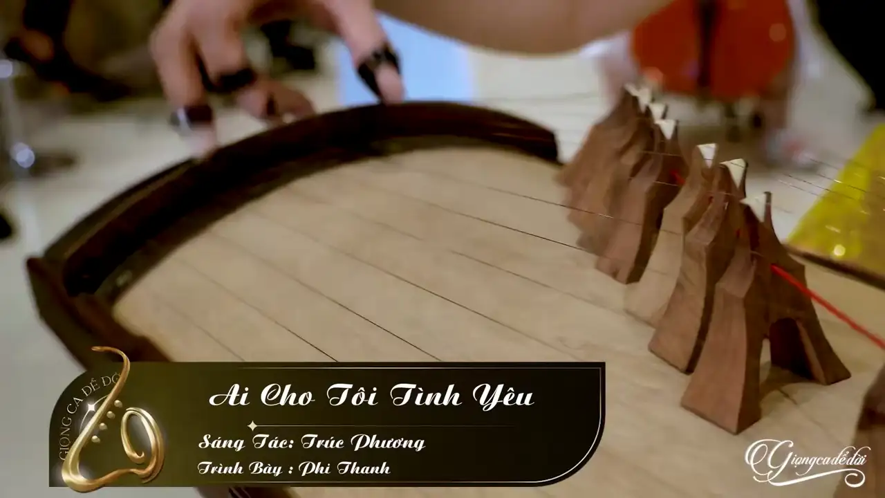 Ảnh bài hát Ai Cho Tôi Tình Yêu