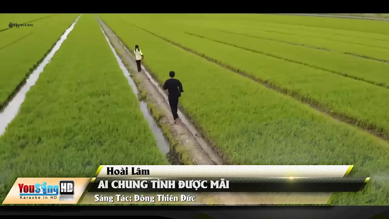 Ảnh bài hát Ai Chung Tình Được Mãi