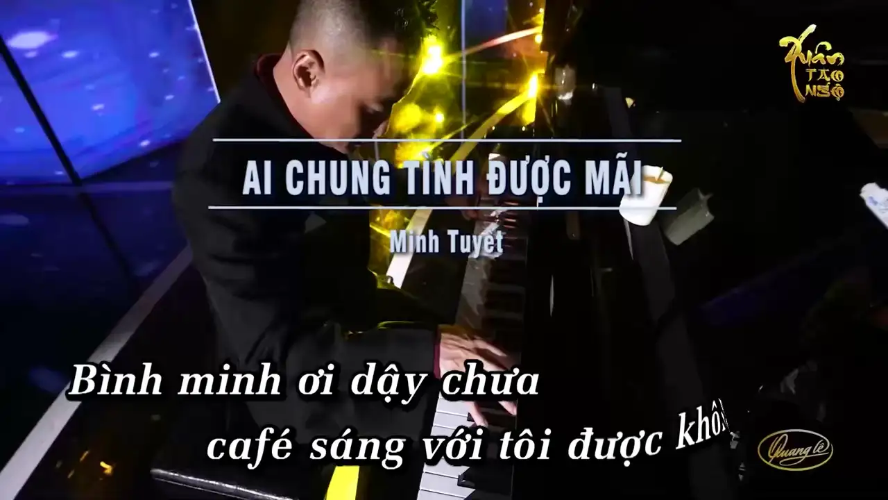 Ảnh bài hát Ai Chung Tình Được Mãi