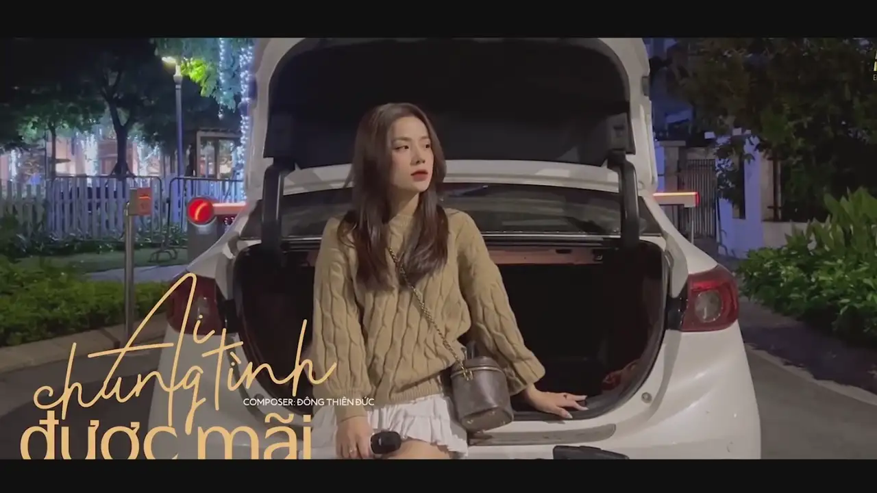 Ảnh bài hát Ai Chung Tình Được Mãi