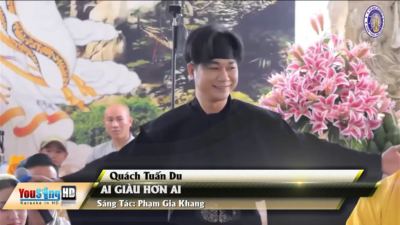 Ảnh bài hát Ai Giàu Hơn Ai