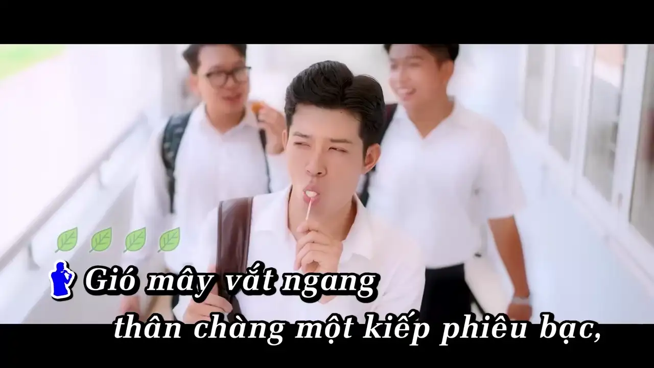 Ảnh bài hát Ải Hồng Nhan