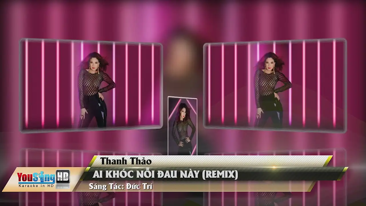 Ảnh bài hát Ai Khóc Nỗi Đau Này (Remix)