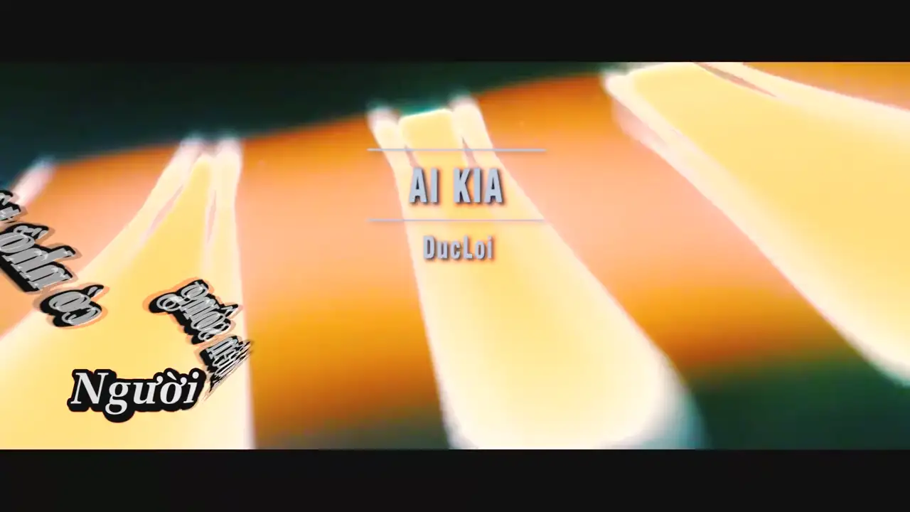 Ảnh bài hát Ai Kia