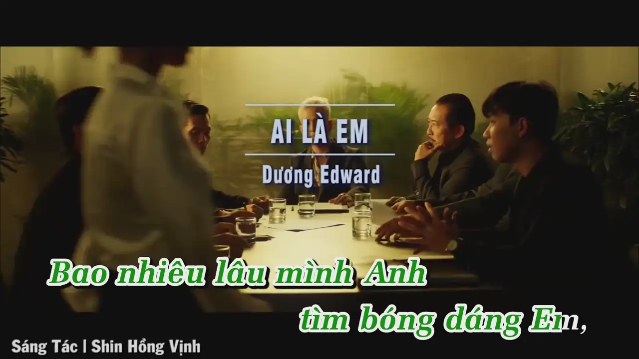 Ảnh bài hát Ai Là Em