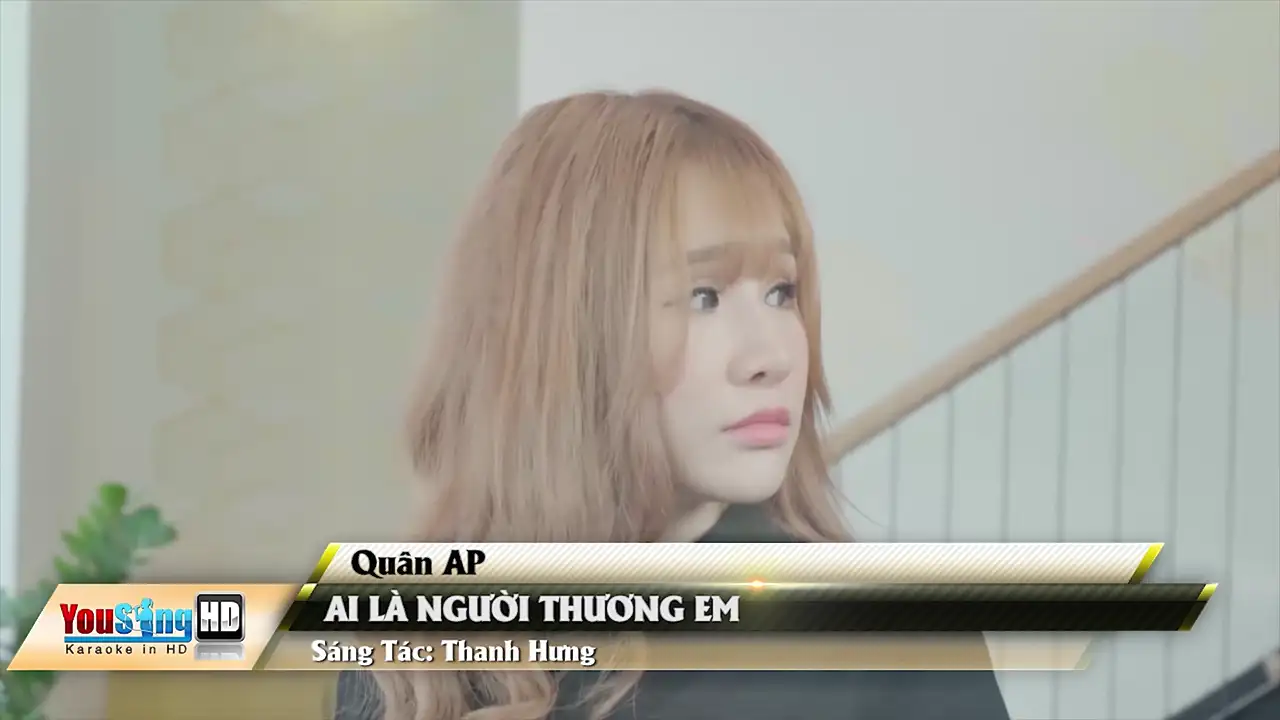 Ảnh bài hát Ai Là Người Thương Em