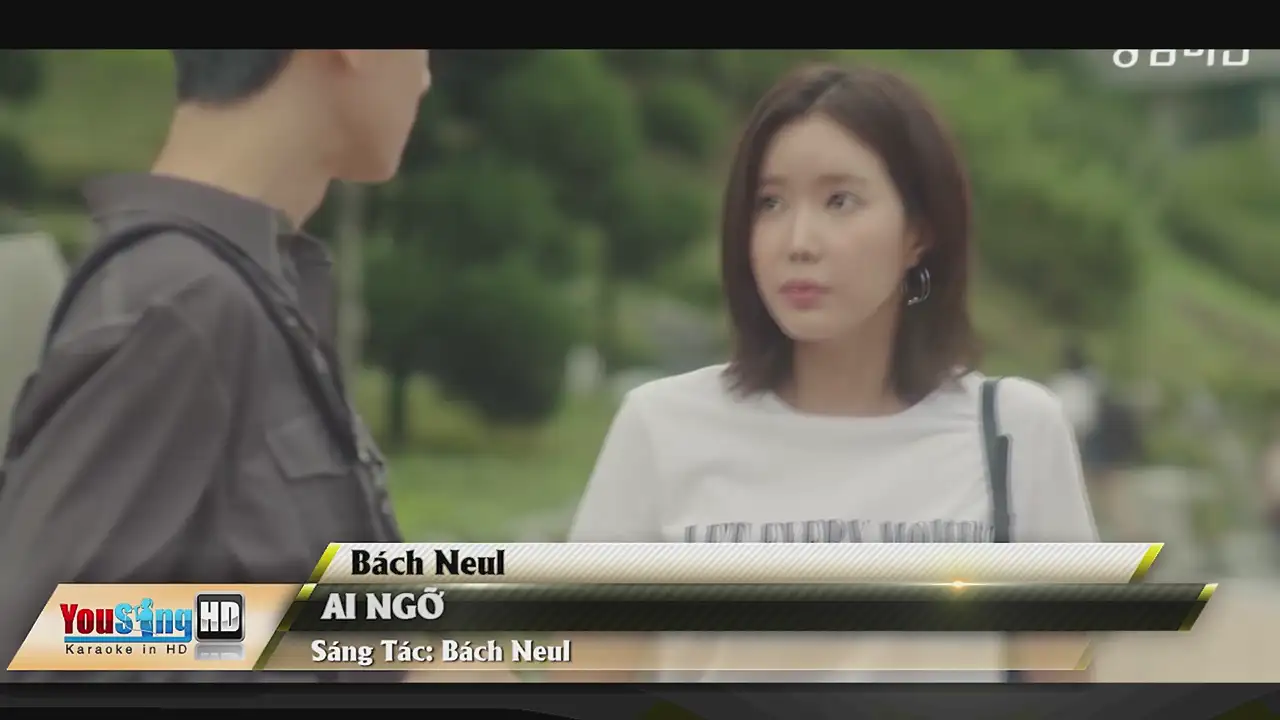 Ảnh bài hát Ai Ngỡ