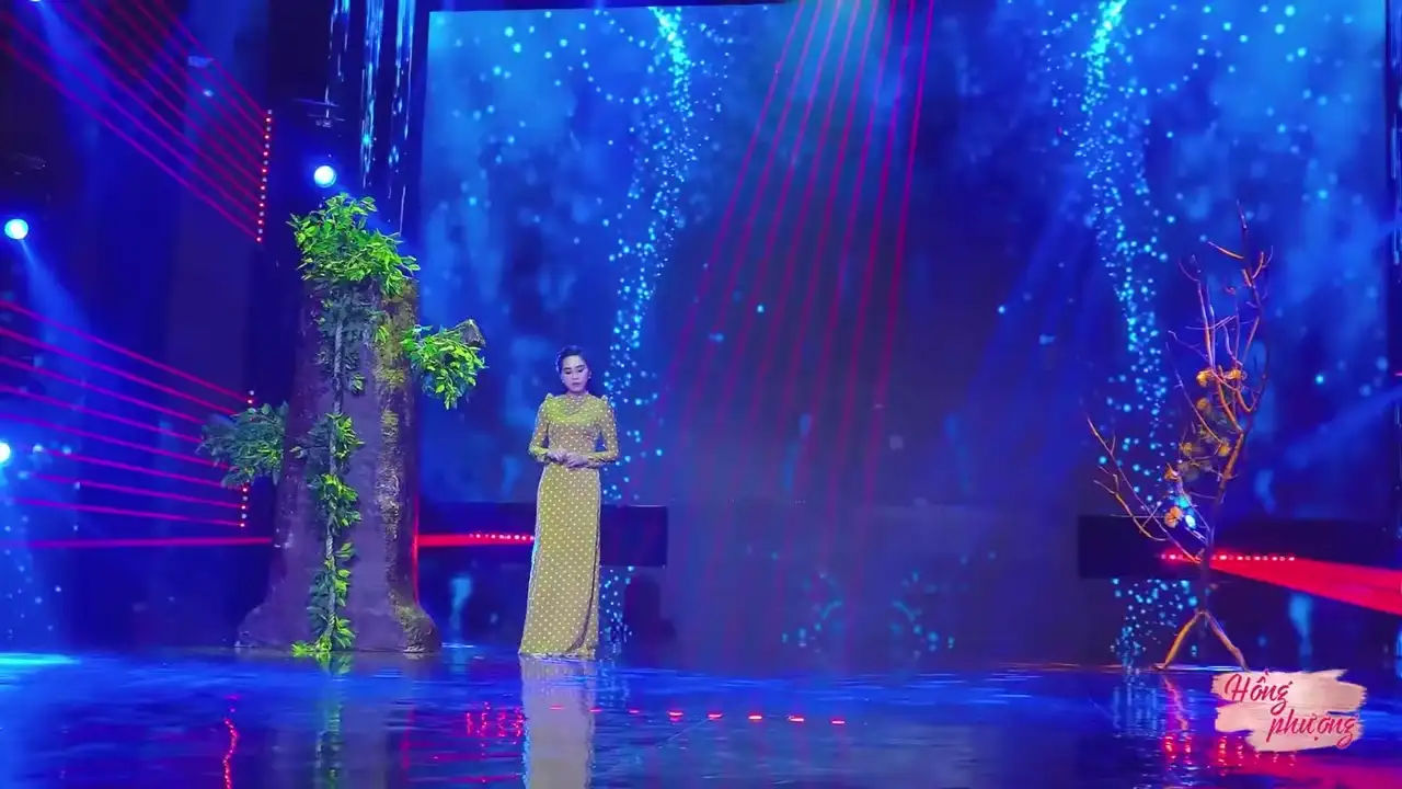 Ảnh bài hát Ai Nhớ Chăng Ai