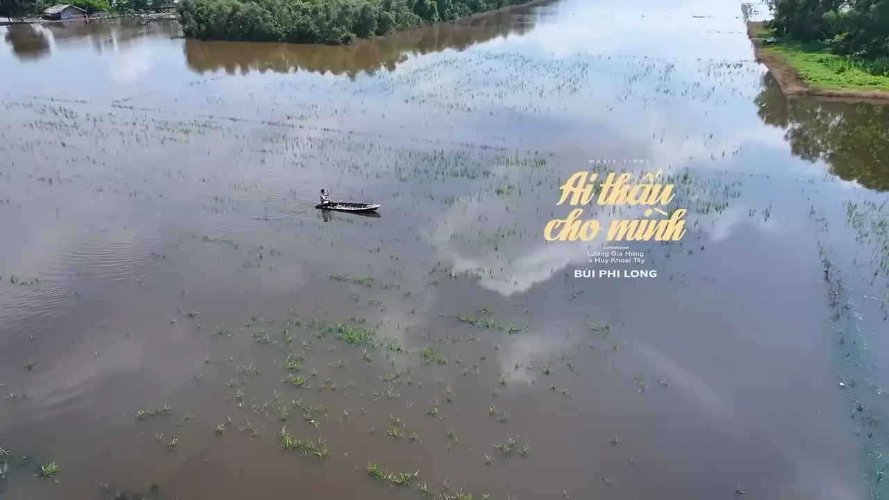 Ảnh bài hát Ai Thấu Cho Mình