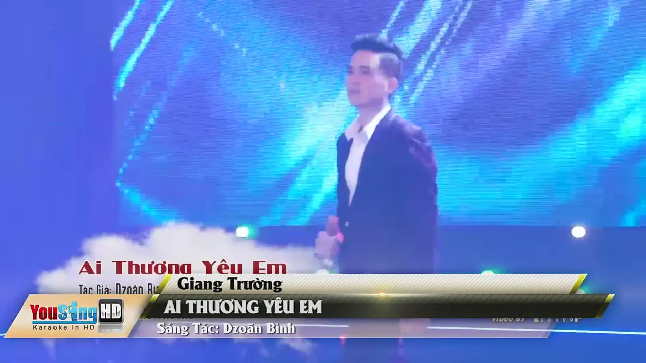 Ảnh bài hát Ai Thương Yêu Em