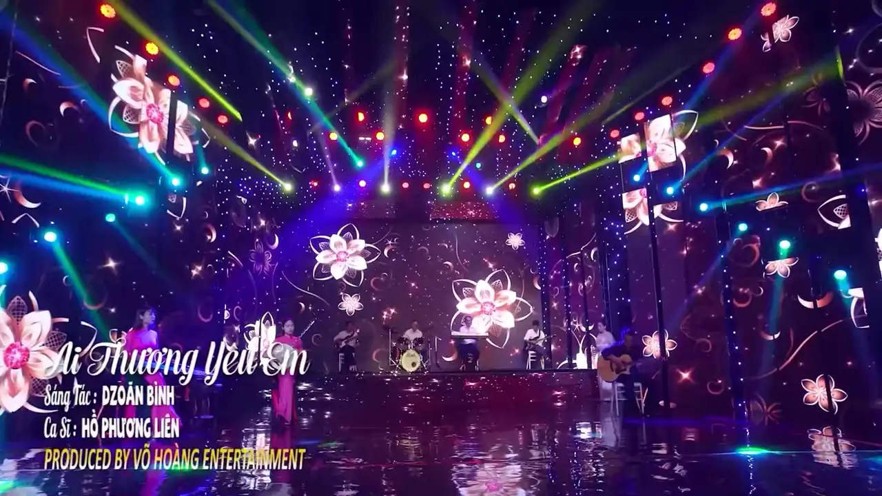 Ảnh bài hát Ai Thương Yêu Em