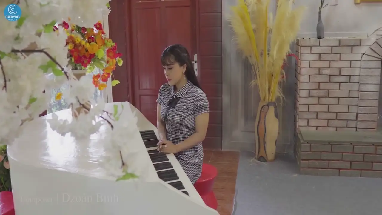 Ảnh bài hát Ai Thương Yêu Em