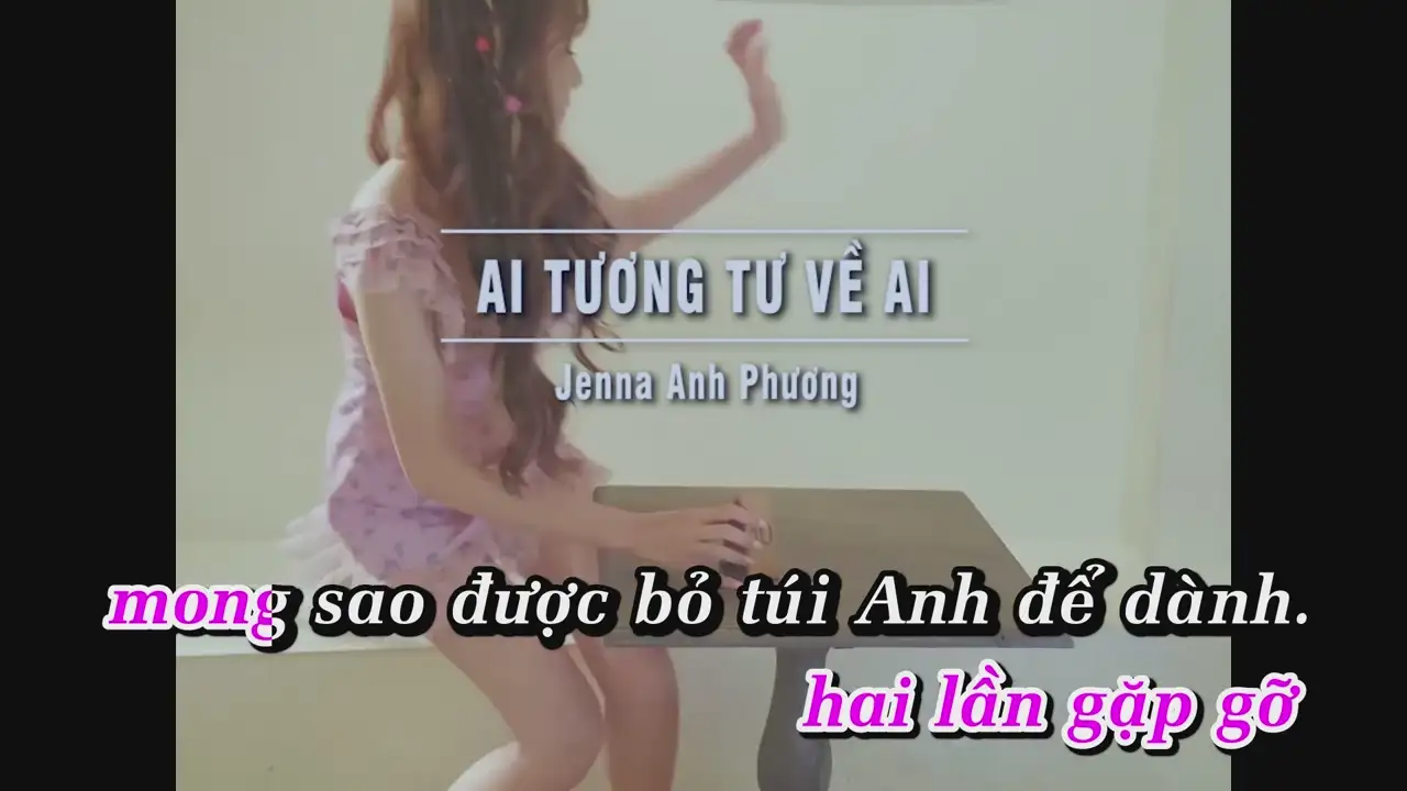 Ảnh bài hát Ai Tương Tư Về Ai