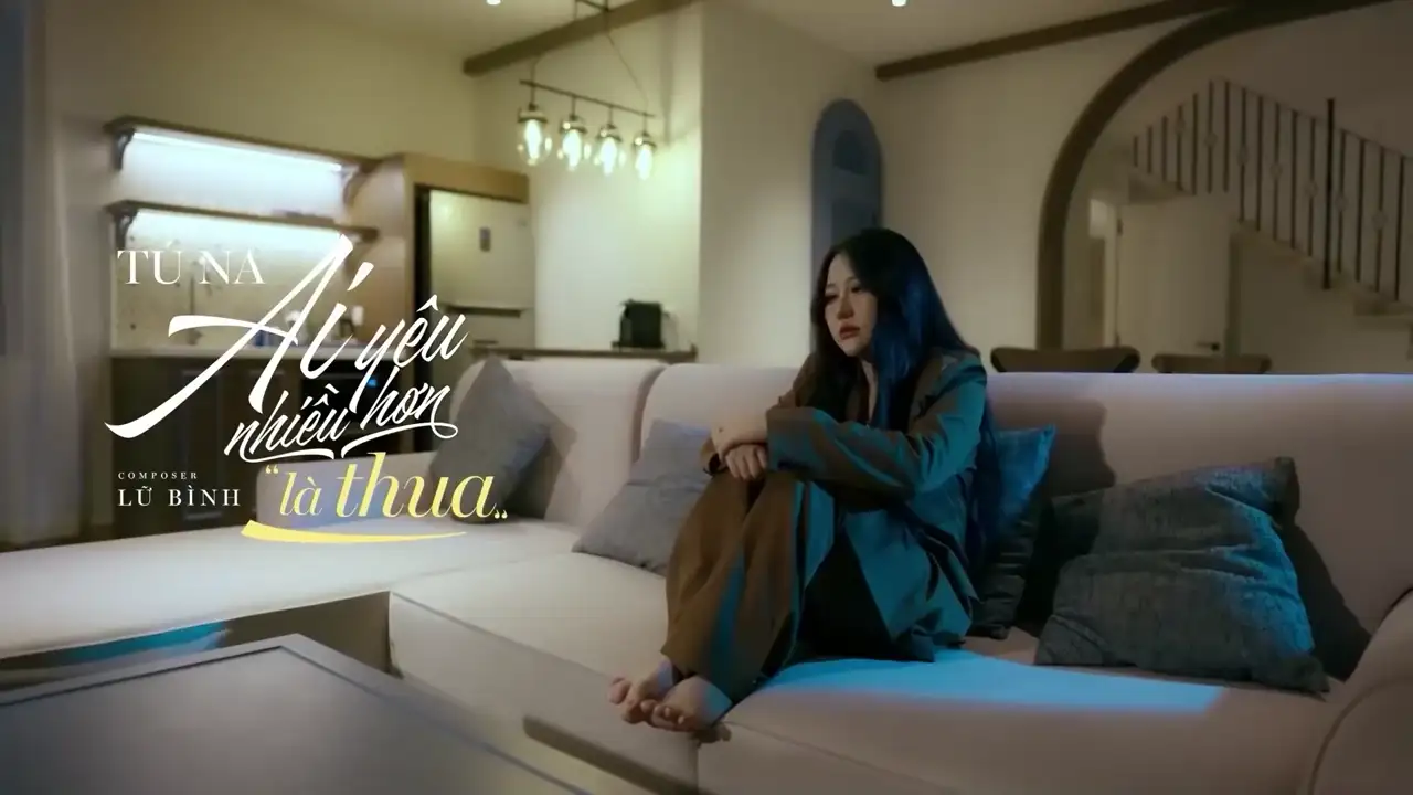Ảnh bài hát Ai Yêu Nhiều Hơn Là Thua