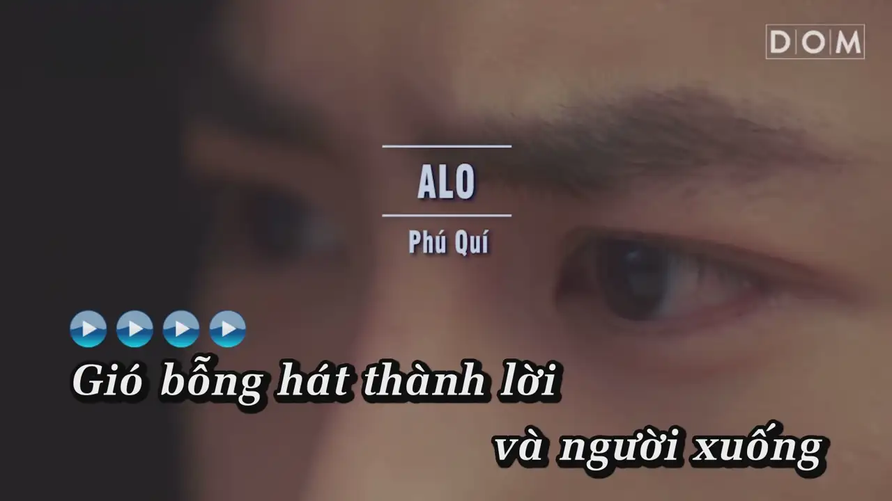 Ảnh bài hát Alo