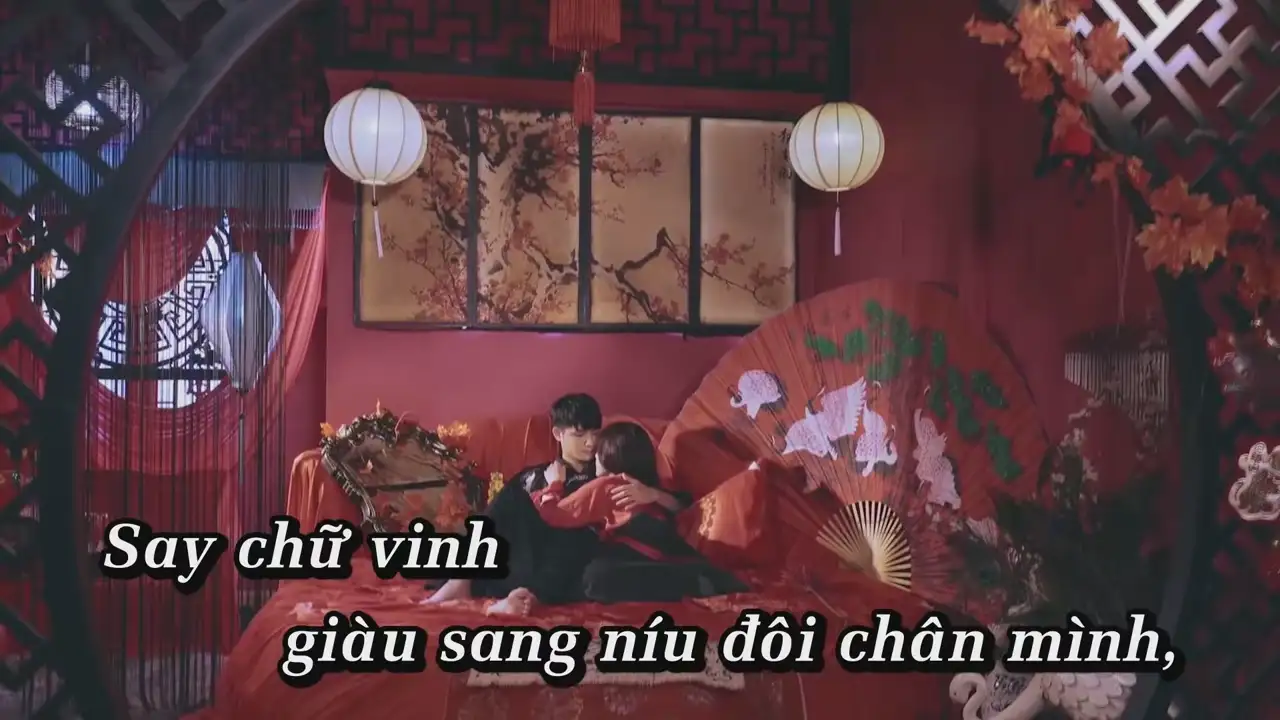Ảnh bài hát Ân Hận