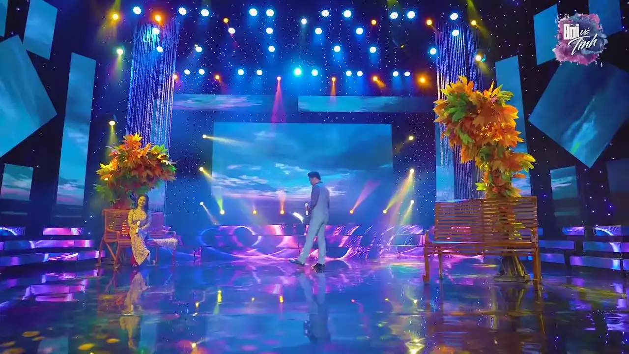 Ảnh bài hát An