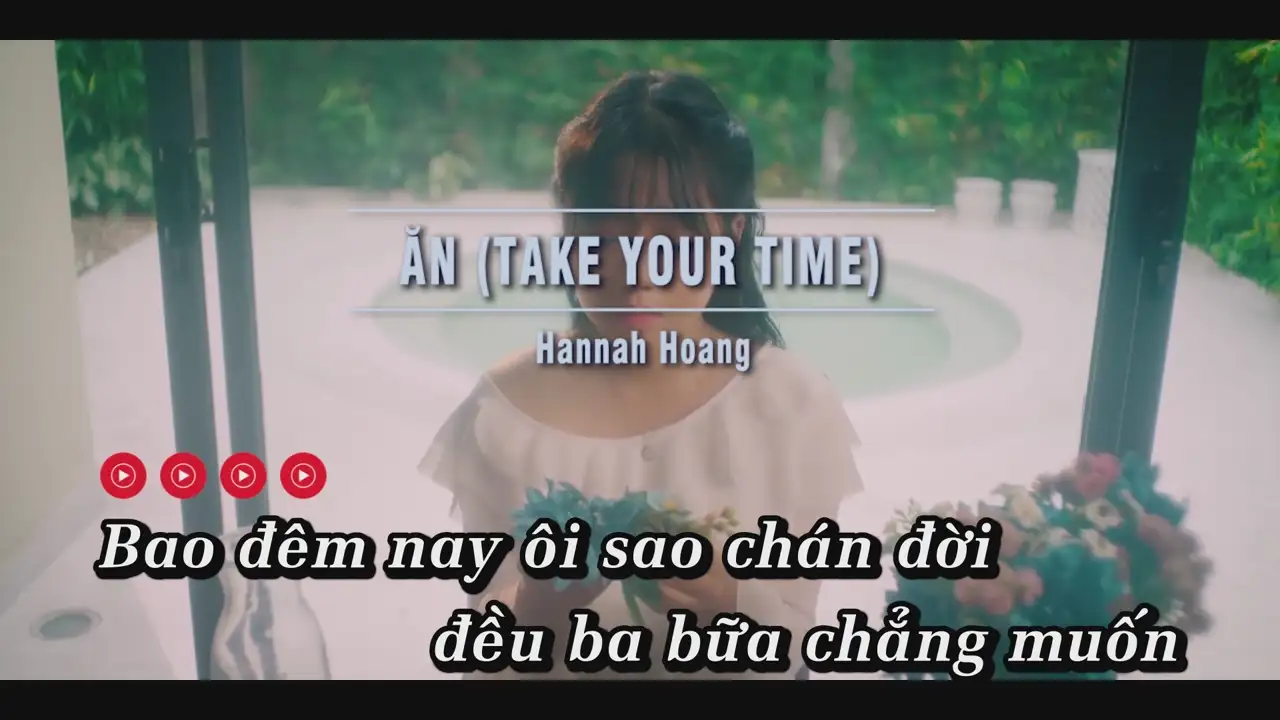 Ảnh bài hát Ăn (Take Your Time)