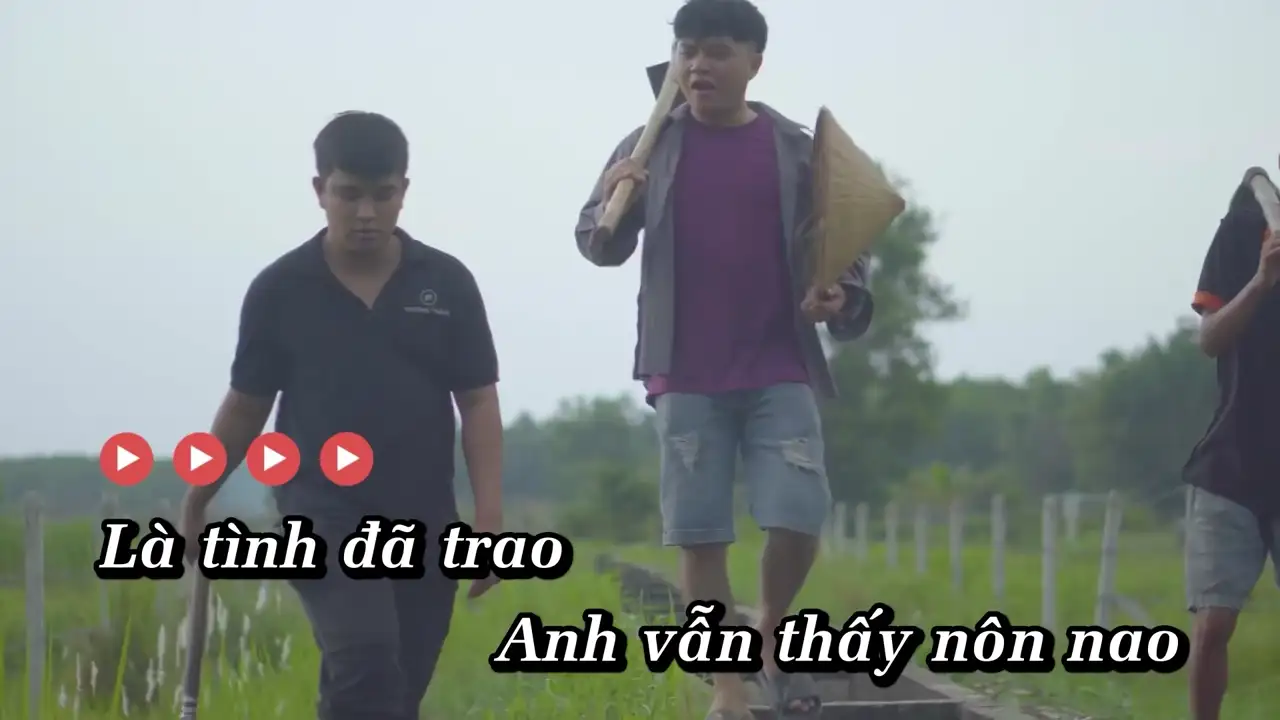 Ảnh bài hát Anh Có Em