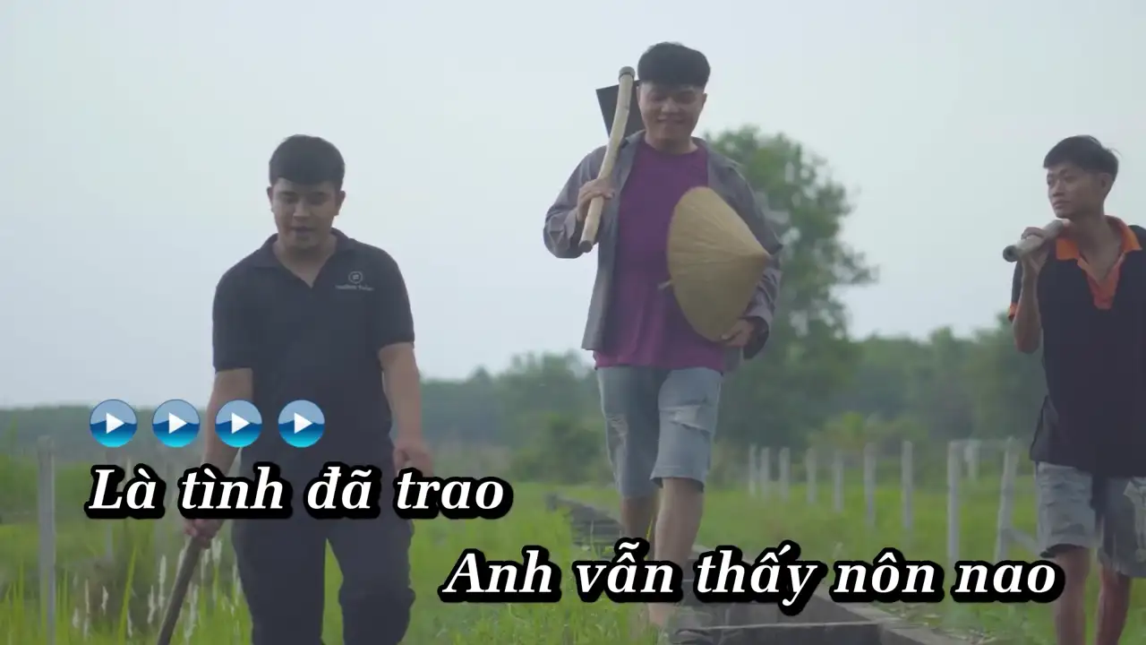 Ảnh bài hát Anh Có Em