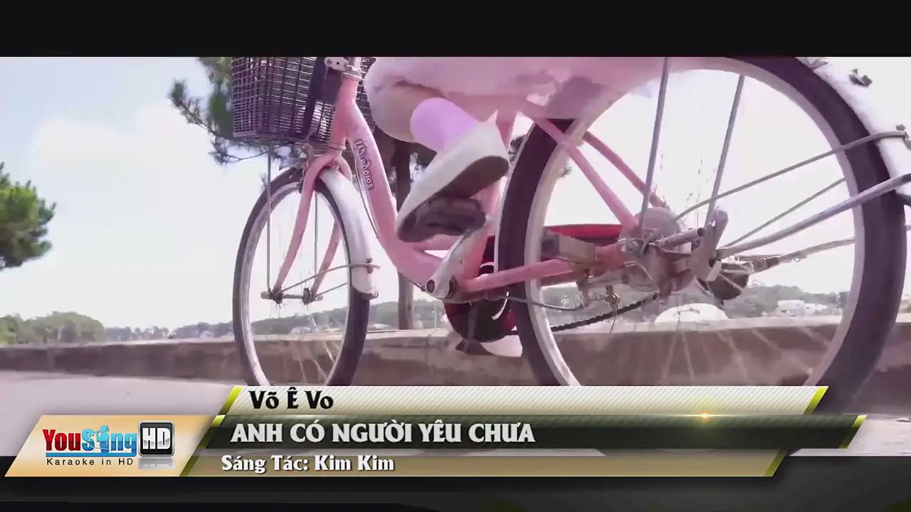 Ảnh bài hát Anh Có Người Yêu Chưa