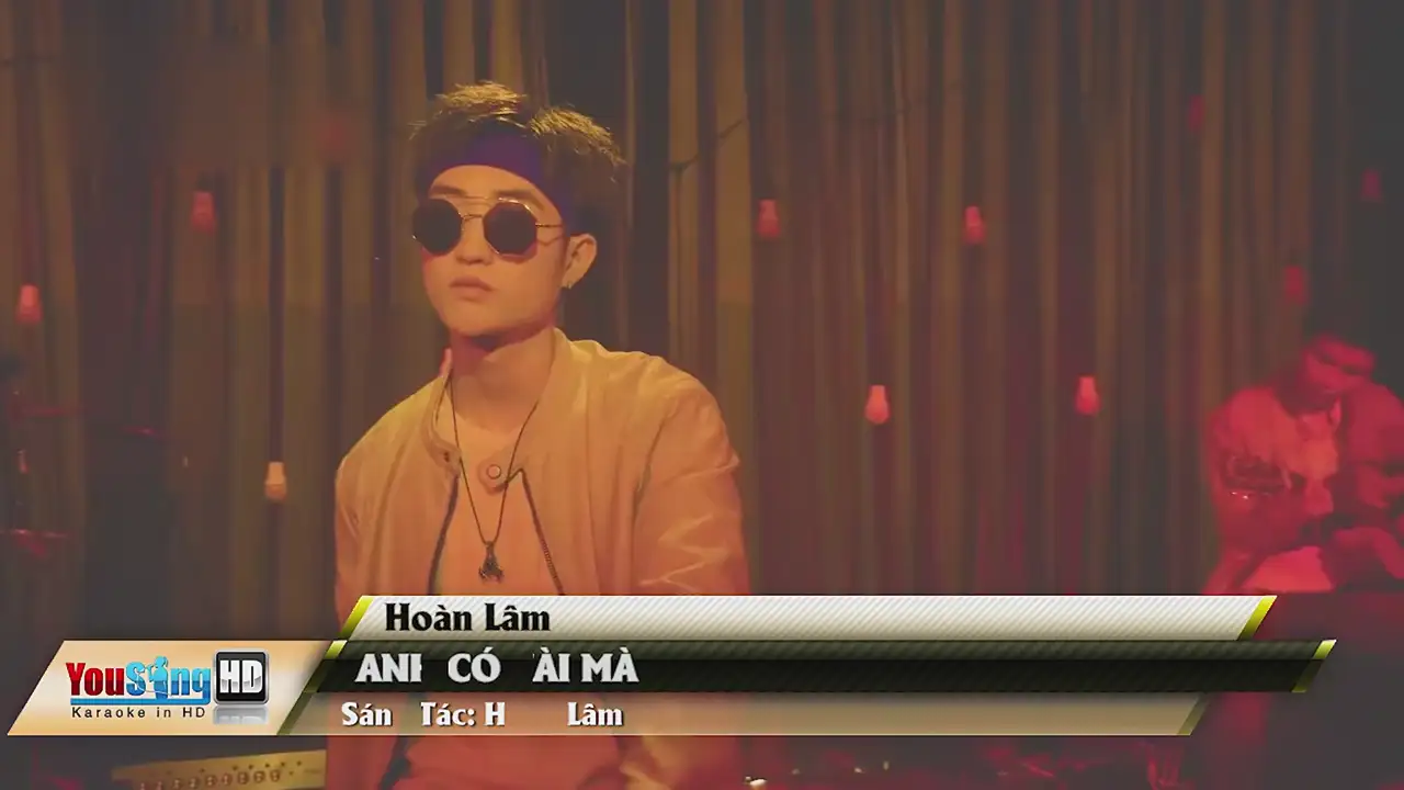 Ảnh bài hát Anh Có Tài Mà