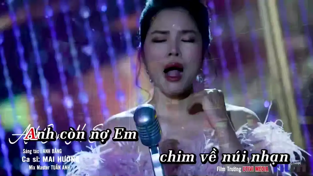 Ảnh bài hát Anh Còn Nợ Em
