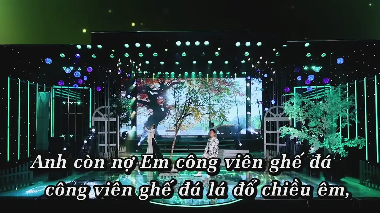 Ảnh bài hát Anh Còn Nợ Em