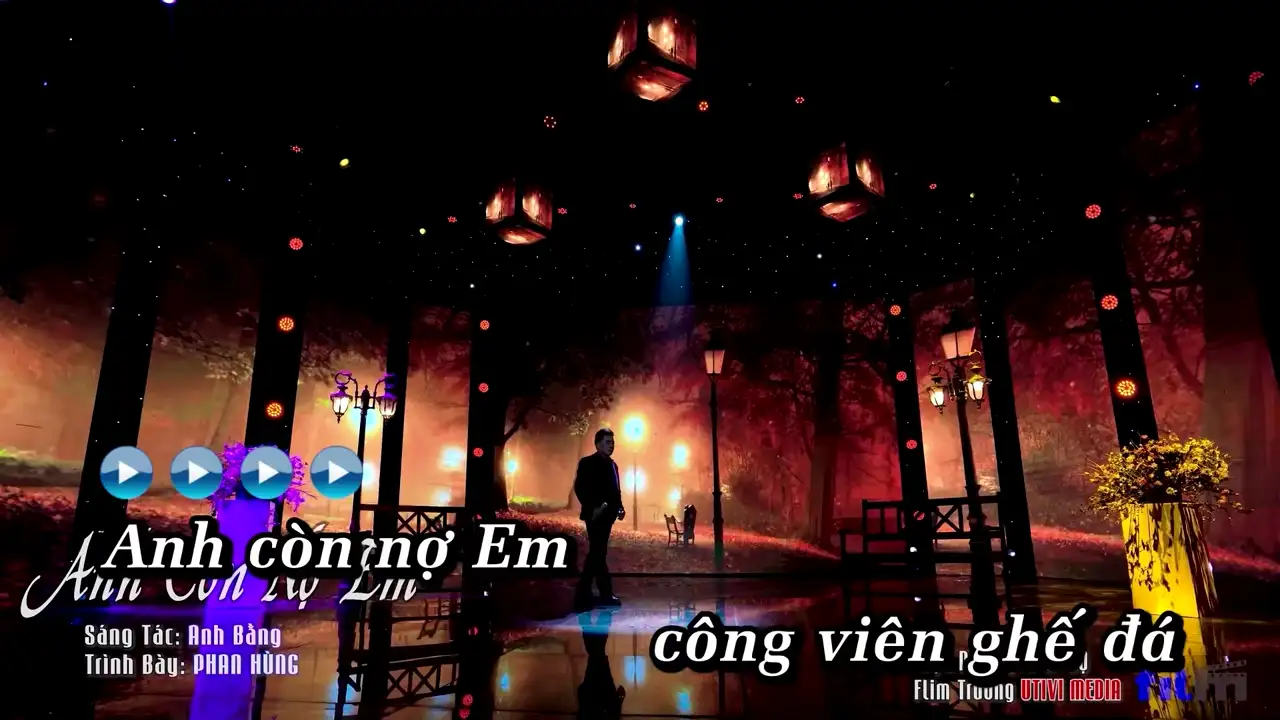 Ảnh bài hát Anh Còn Nợ Em