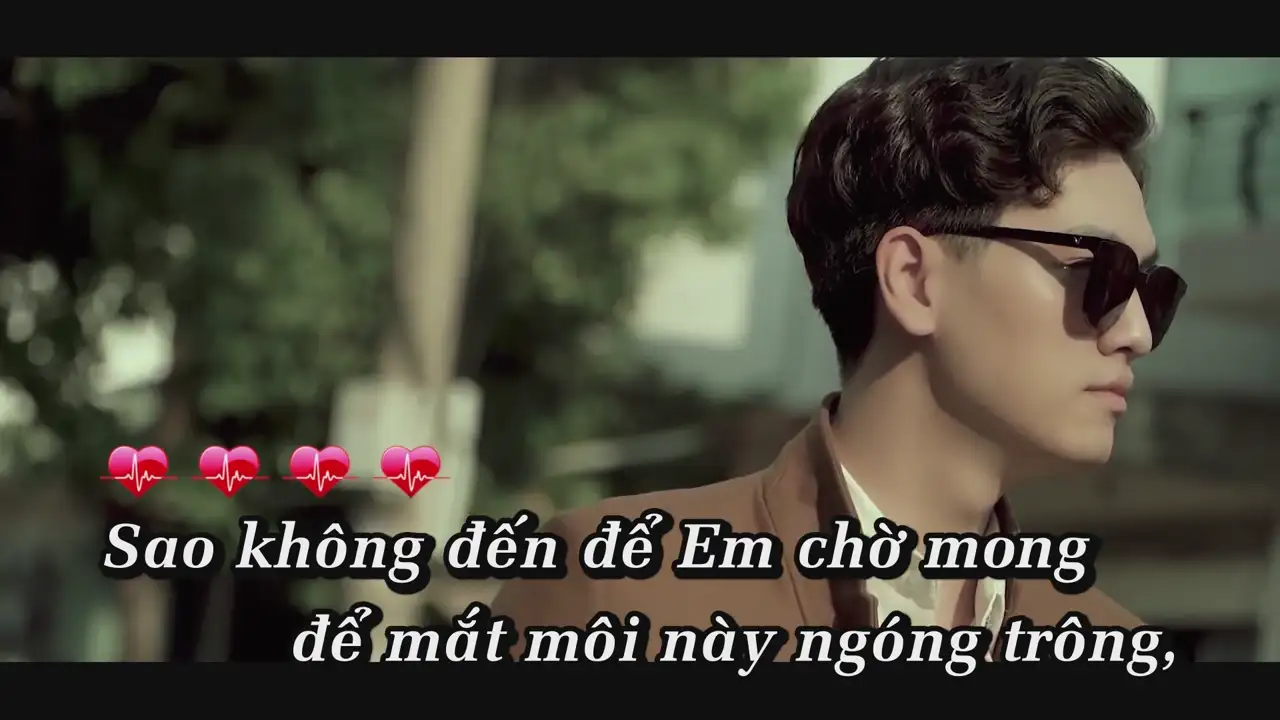 Ảnh bài hát Anh Đang Nơi Đâu