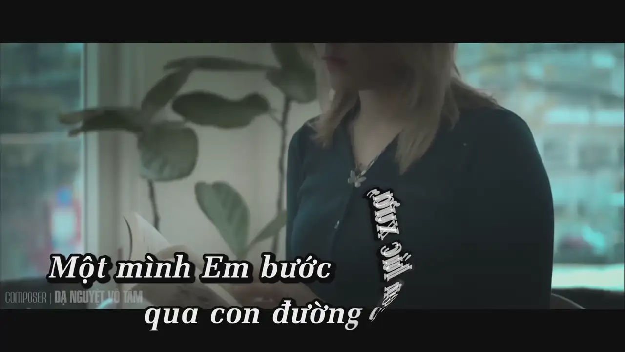 Ảnh bài hát Anh Đành Xa Em