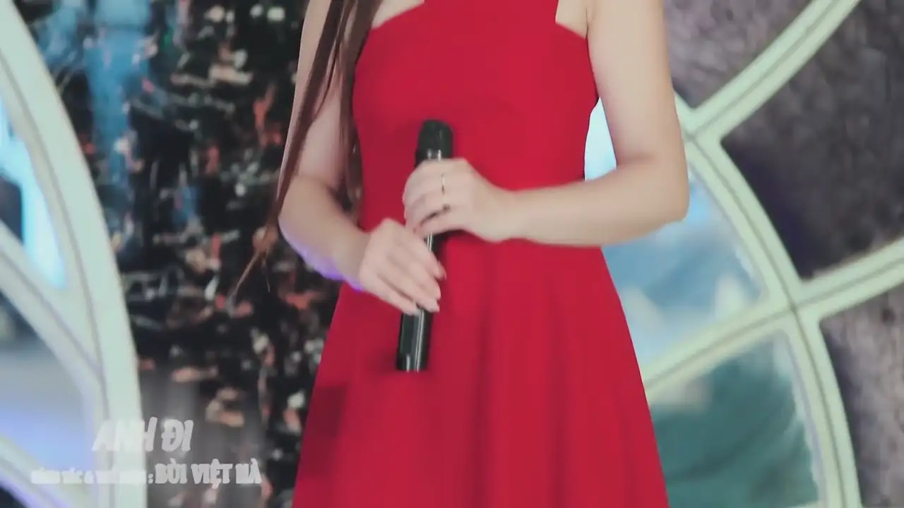 Ảnh bài hát Anh Đi