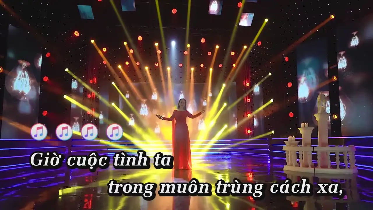 Ảnh bài hát Anh Đừng Nói Yêu Em