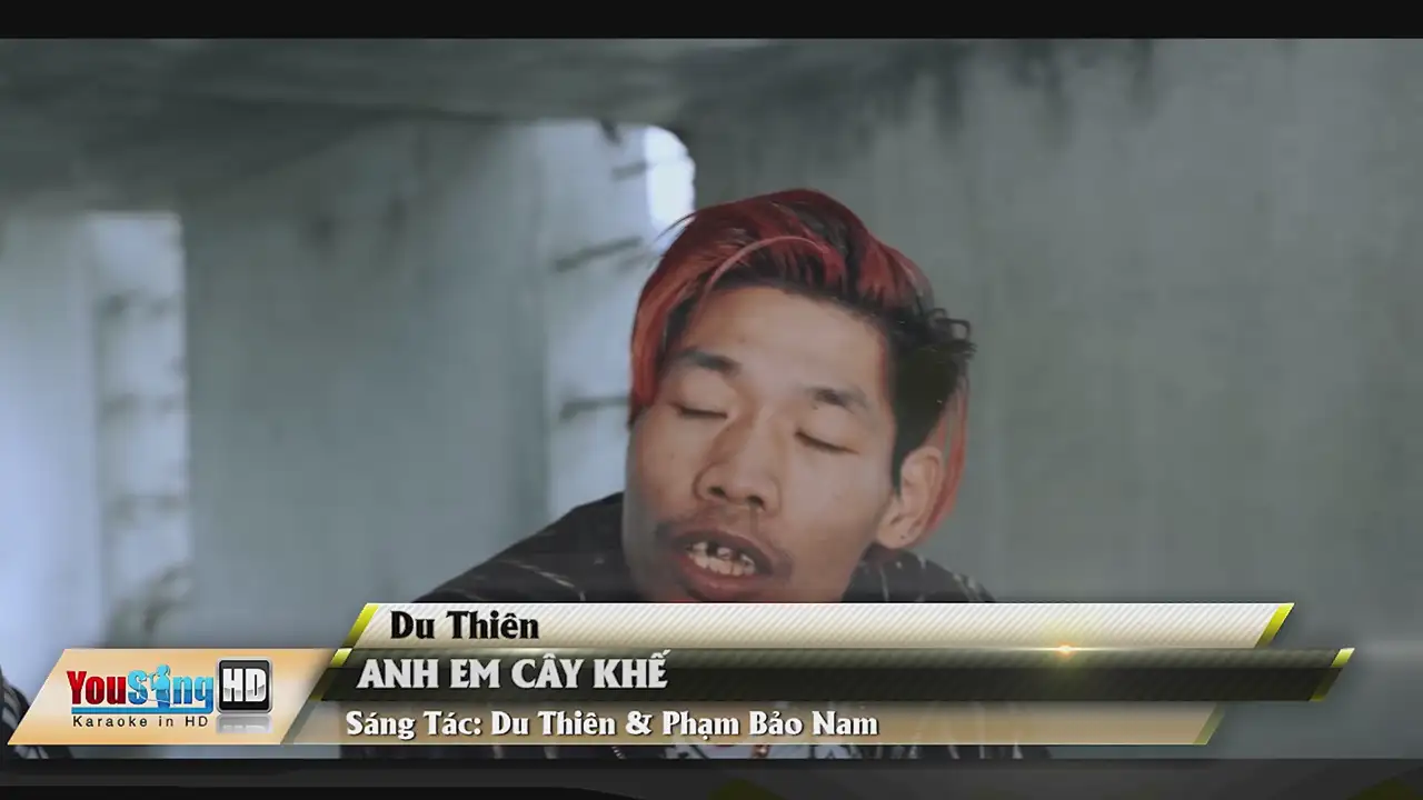 Ảnh bài hát Anh Em Cây Khế