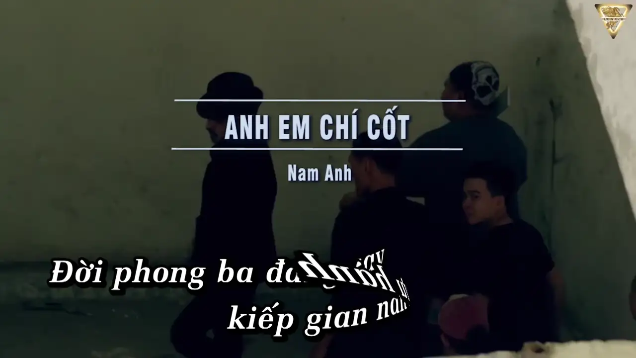Ảnh bài hát Anh Em Chí Cốt