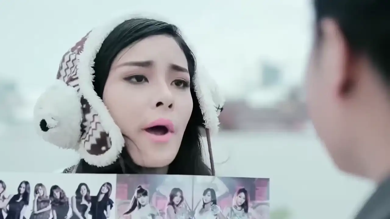 Ảnh bài hát Anh Không Đẹp Trai