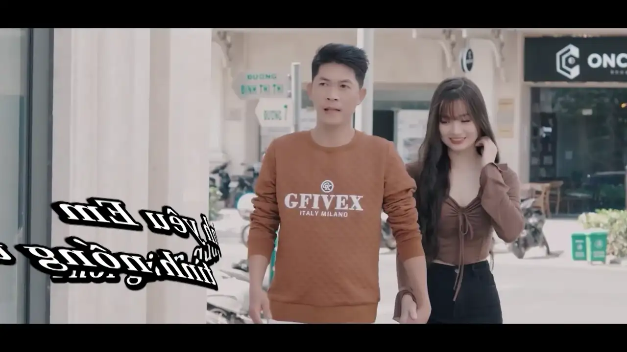 Ảnh bài hát Anh Không Thể Quên
