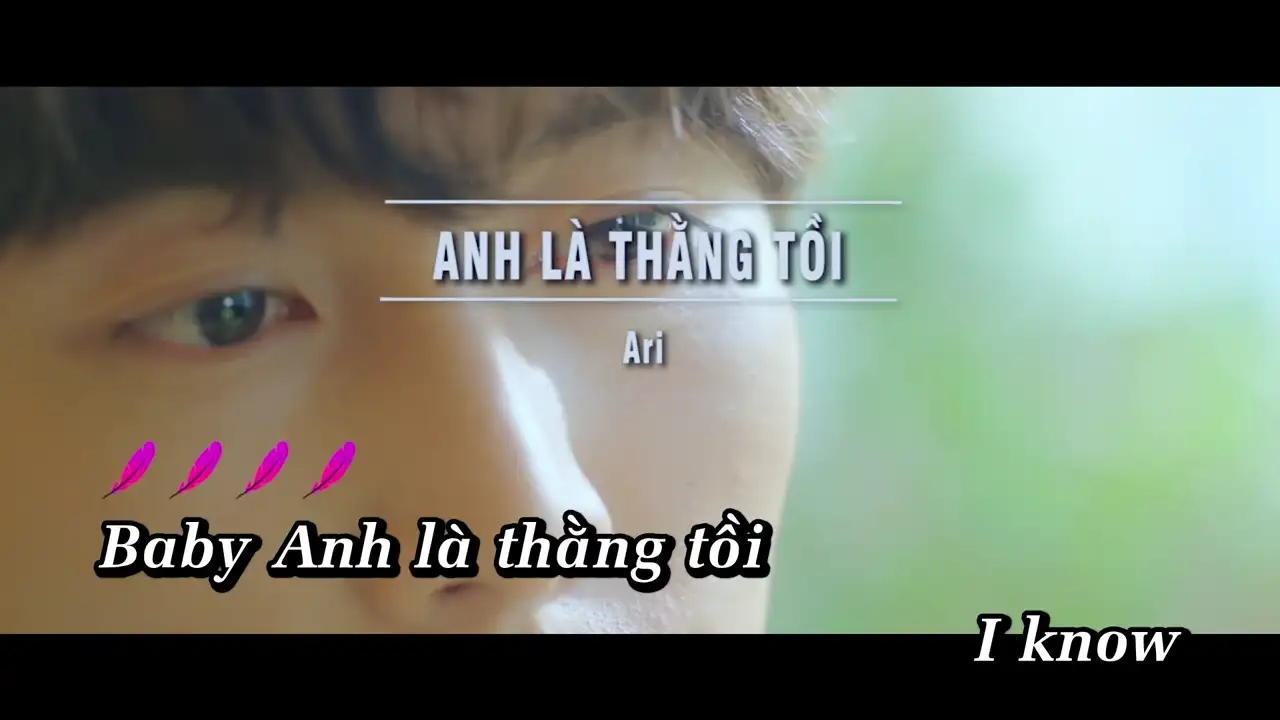 Ảnh bài hát Anh Là Thằng Tồi