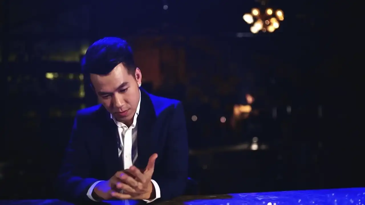 Ảnh bài hát Anh Mong Thế Thôi