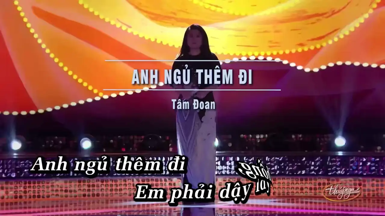Ảnh bài hát Anh Ngủ Thêm Đi